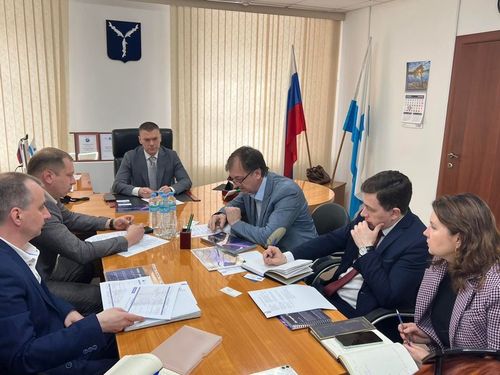 Цифровая платформа предоставления субсидий гражданам