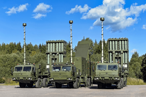 «ПрофИтПроект-Плюс» завершил создание автоматизированной системы «Единое казначейство Концерна» для АО «Концерн ВКО «Алмаз-Антей»