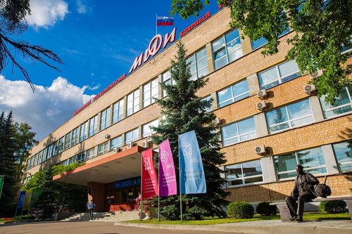 Мы в Проекте «Развитие национального исследовательского ядерного университета»
