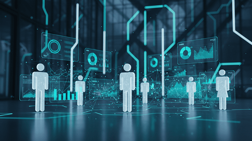 HR Hype-2019: Новые технологии в управлении результативностью