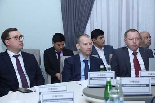 Внедрение в работу Администрации города Соликамска автоматизированной системы Управление по целям (KPI MONITOR)